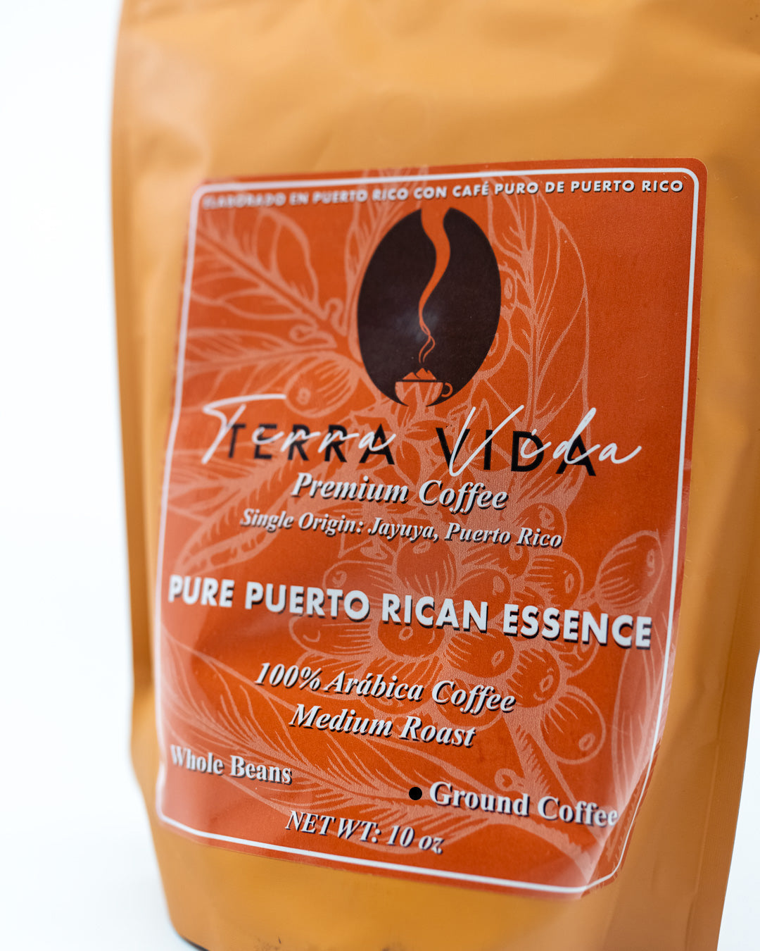Café Terra Vida