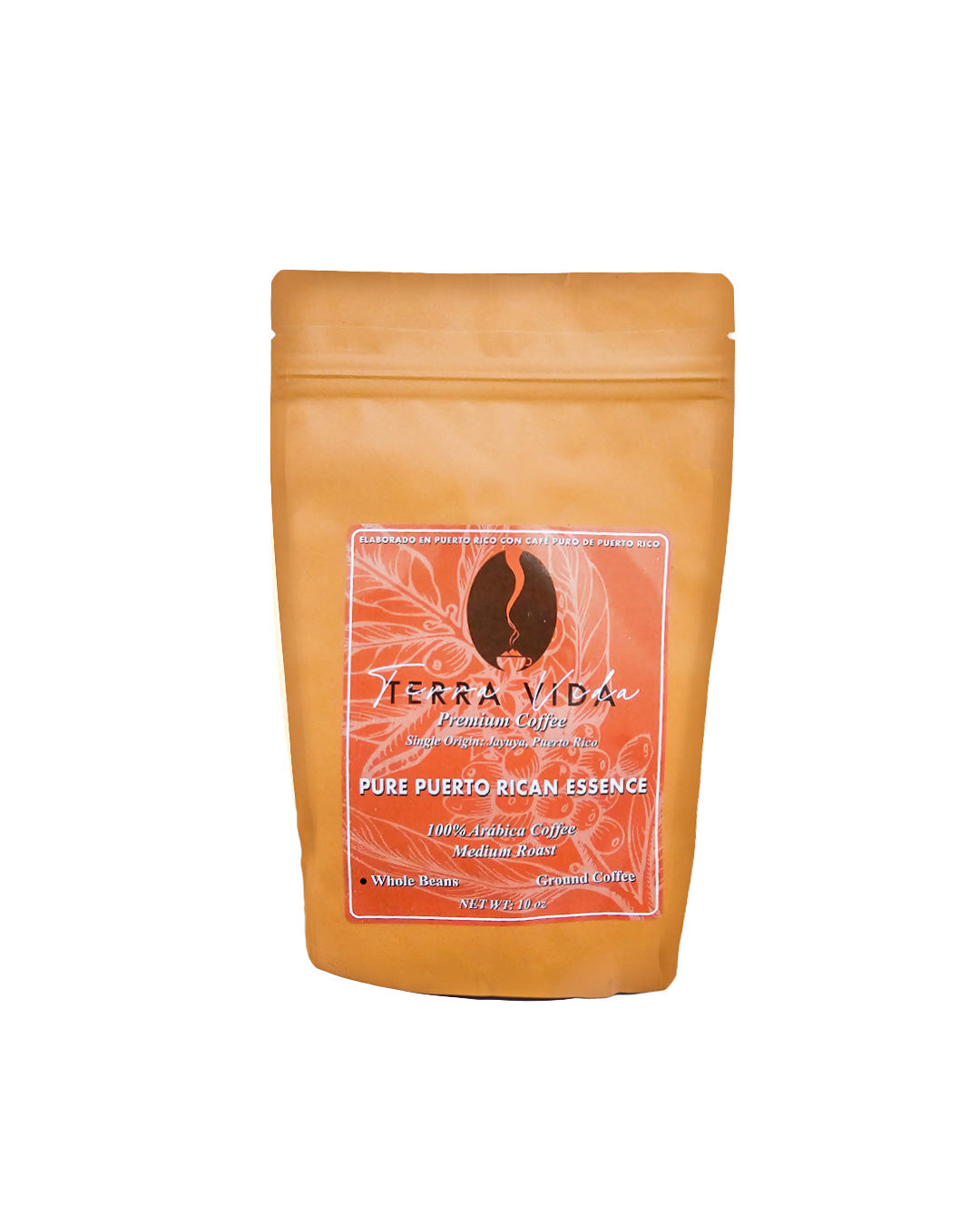 Café Terra Vida